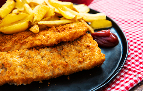 Fish & Chips